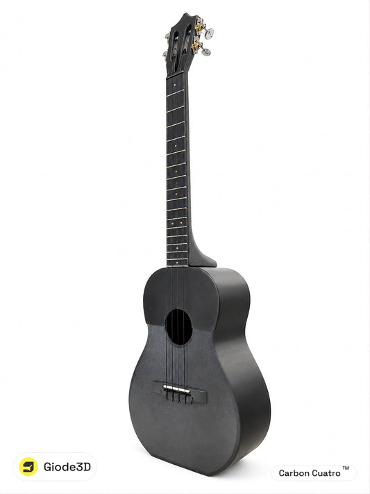 Carbon Cuatro — vista frontal